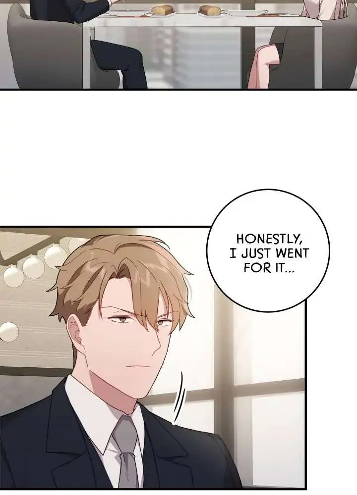 Falling (Yun) Webtoon Chapter 21 page 7 - 