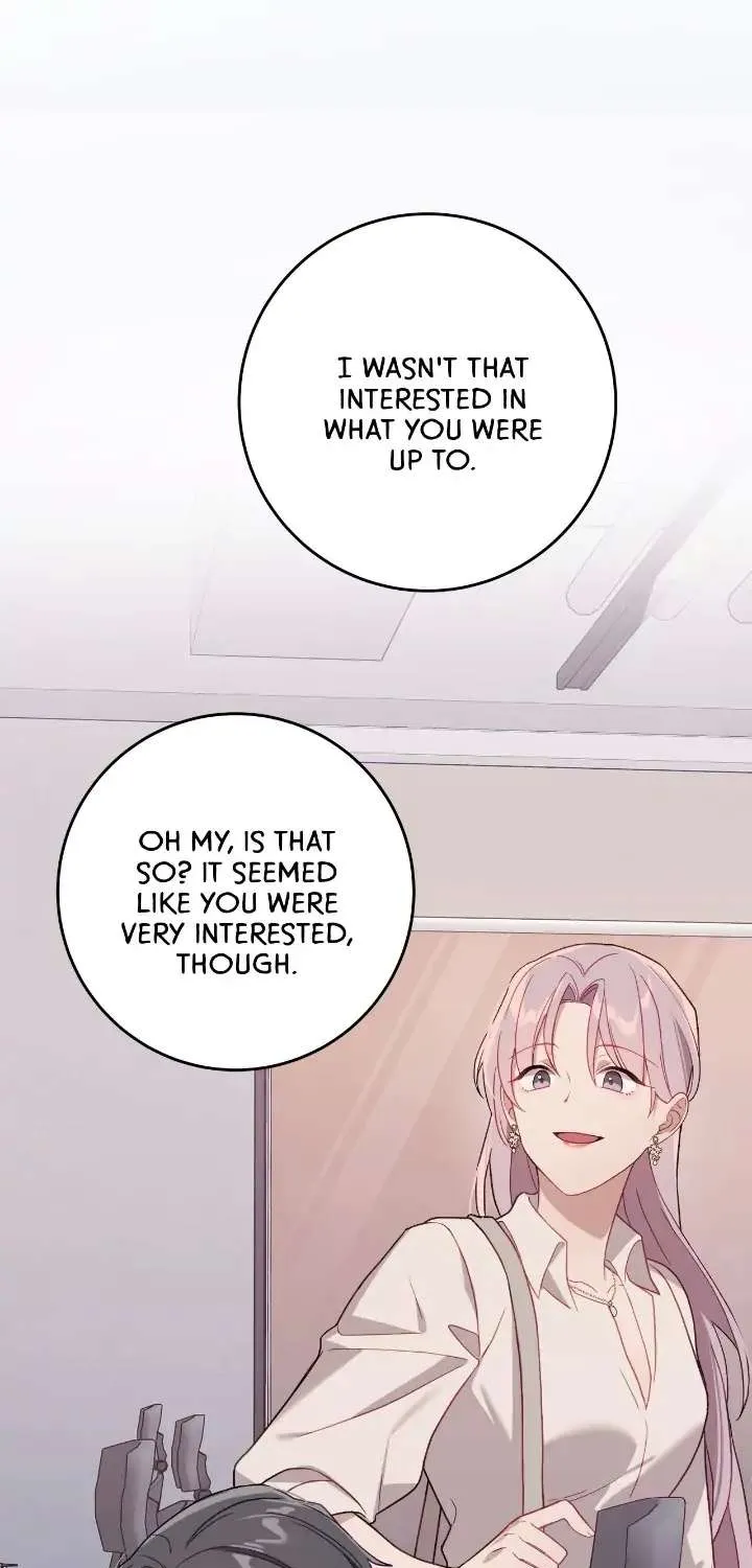 Falling (Yun) Webtoon Chapter 21 page 61 - 