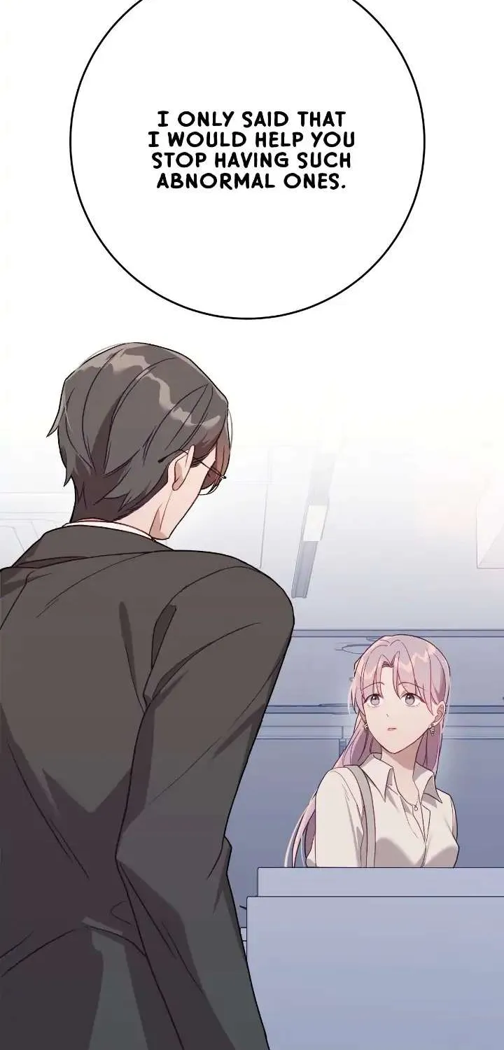 Falling (Yun) Webtoon Chapter 21 page 67 - 
