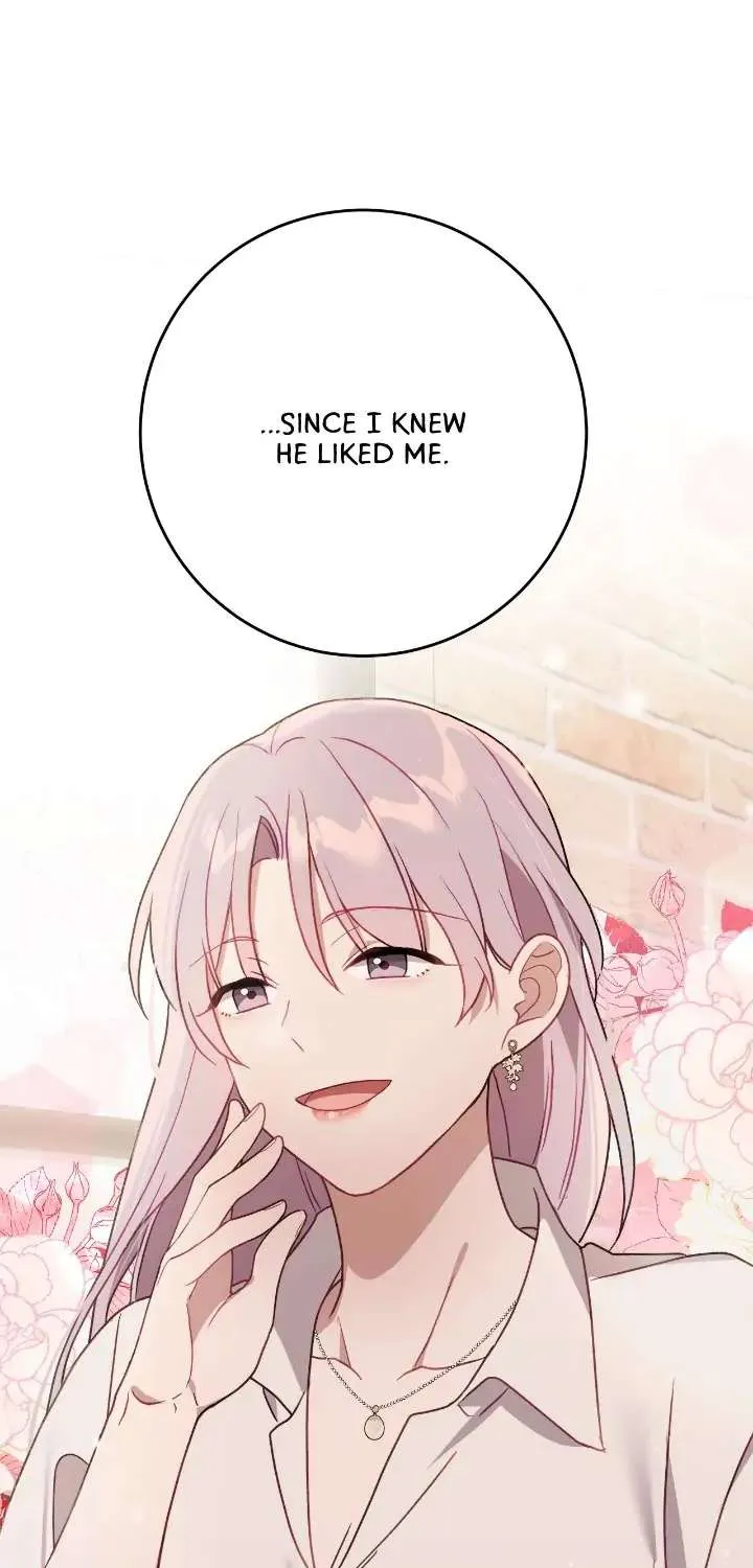 Falling (Yun) Webtoon Chapter 21 page 8 - 