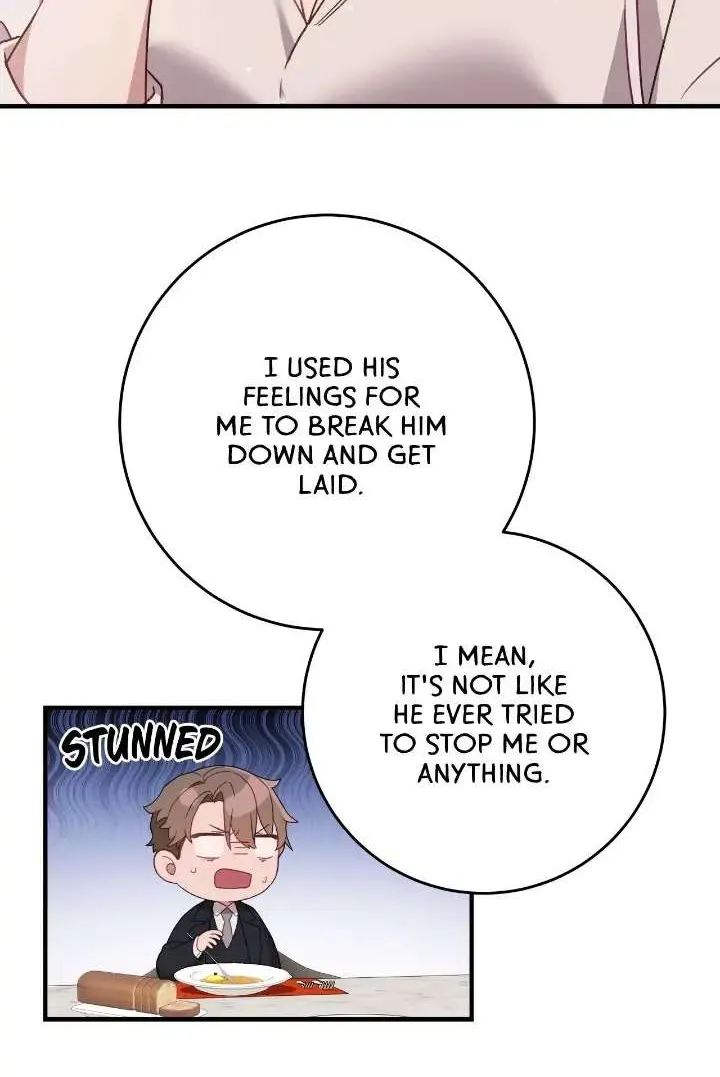 Falling (Yun) Webtoon Chapter 21 page 9 - 