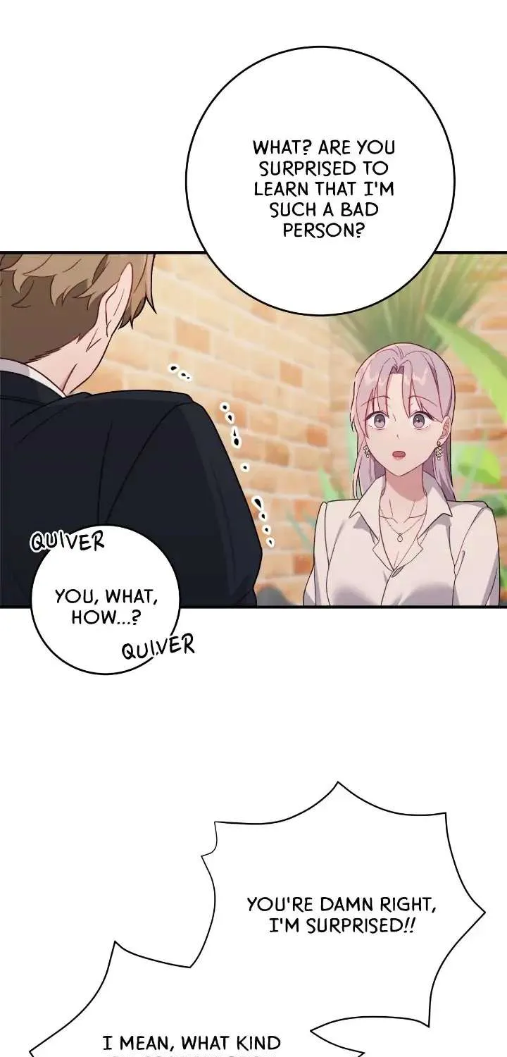 Falling (Yun) Webtoon Chapter 21 page 10 - 