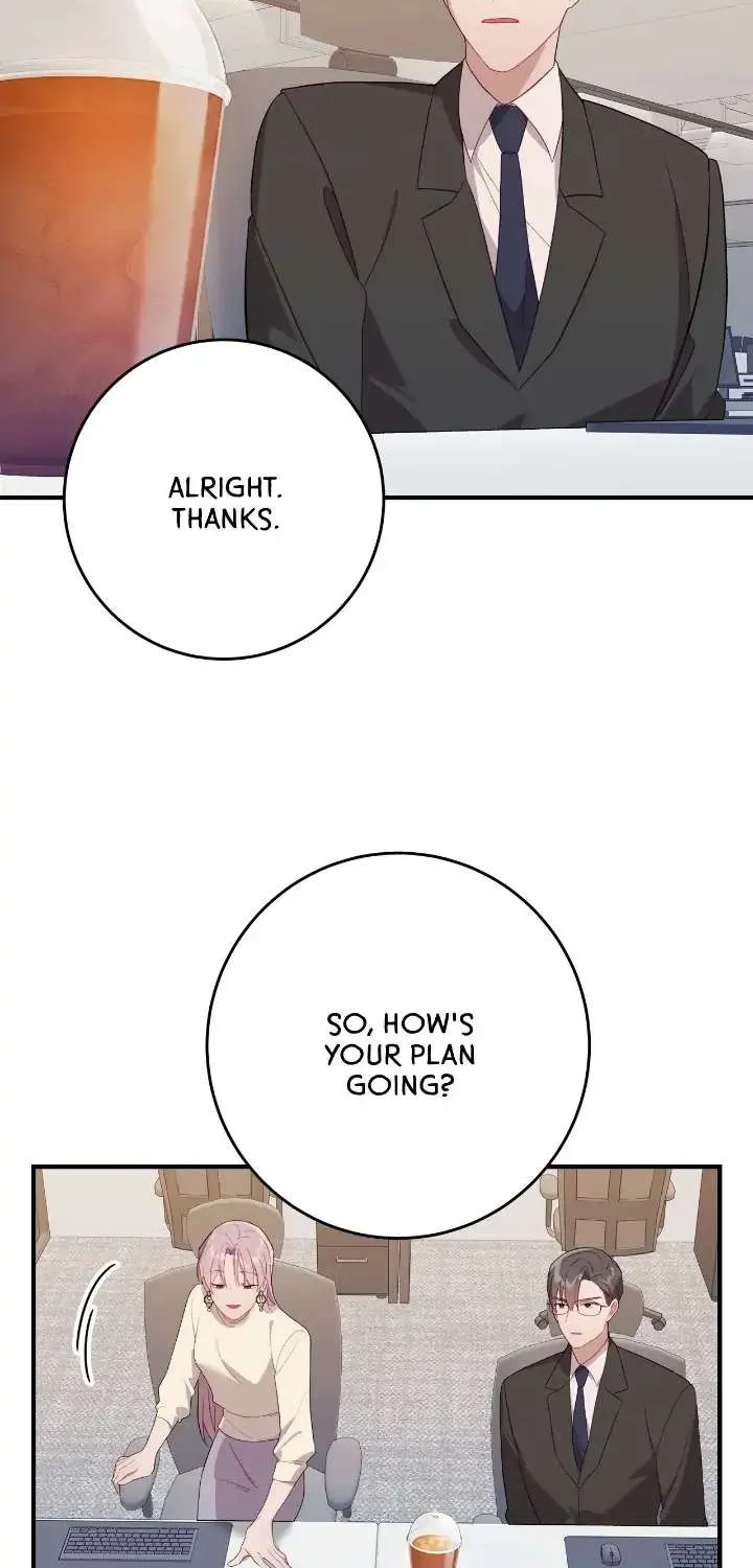 Falling (Yun) Webtoon Chapter 22 page 12 - 