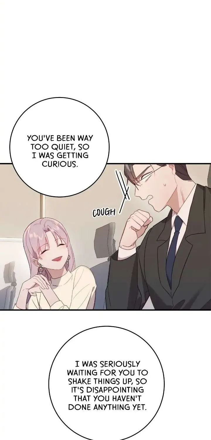 Falling (Yun) Webtoon Chapter 22 page 15 - 