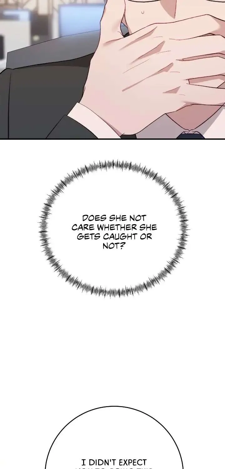 Falling (Yun) Webtoon Chapter 22 page 17 - 