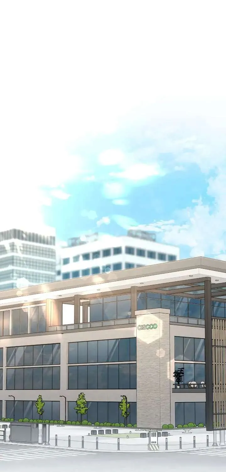 Falling (Yun) Webtoon Chapter 22 page 3 - 