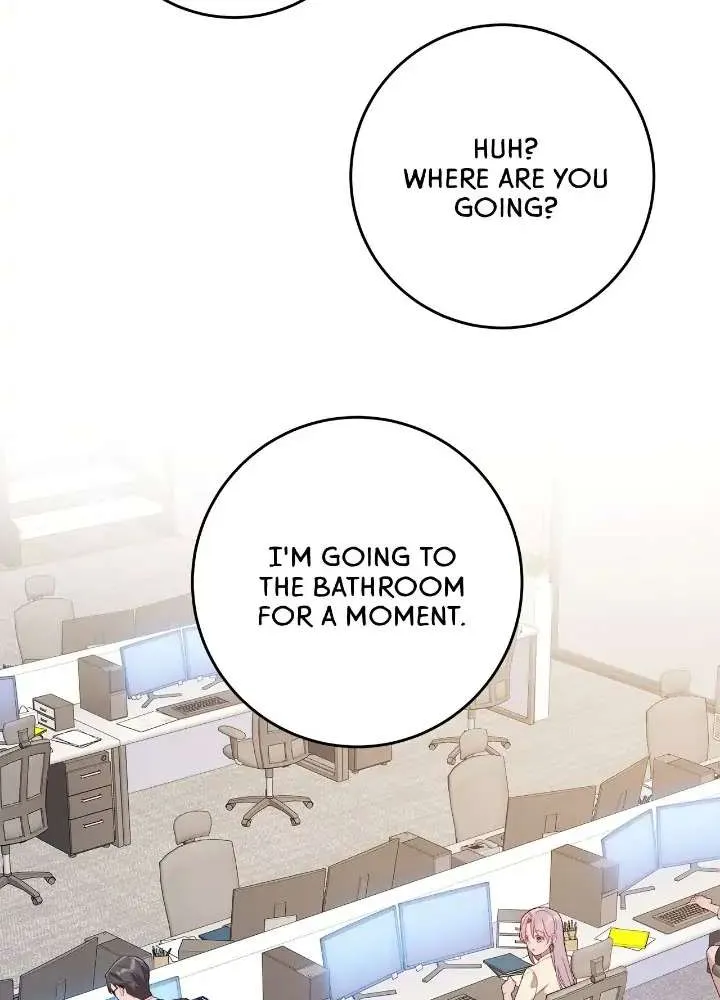 Falling (Yun) Webtoon Chapter 22 page 21 - 