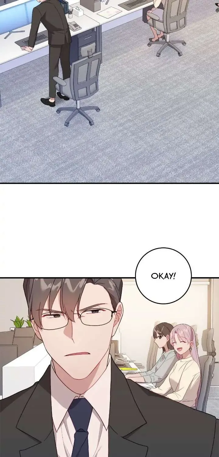 Falling (Yun) Webtoon Chapter 22 page 22 - 