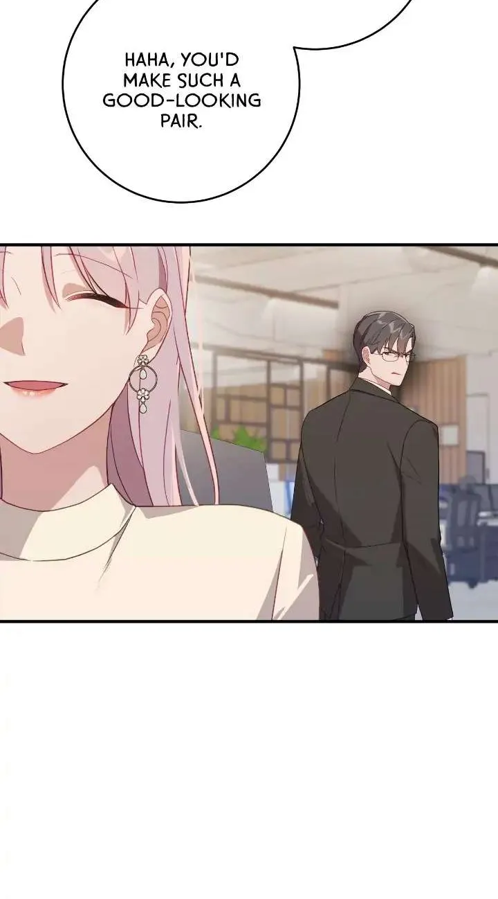 Falling (Yun) Webtoon Chapter 22 page 26 - 