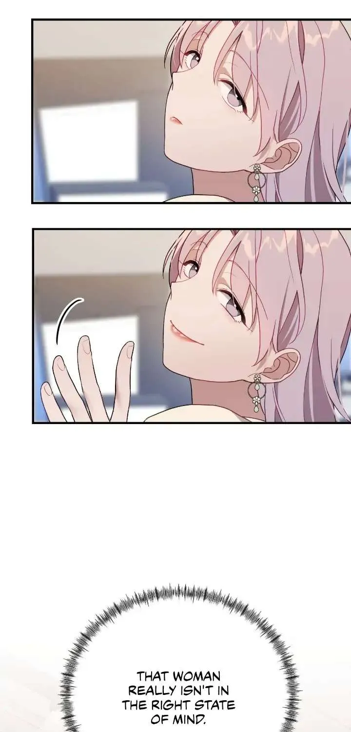 Falling (Yun) Webtoon Chapter 22 page 27 - 