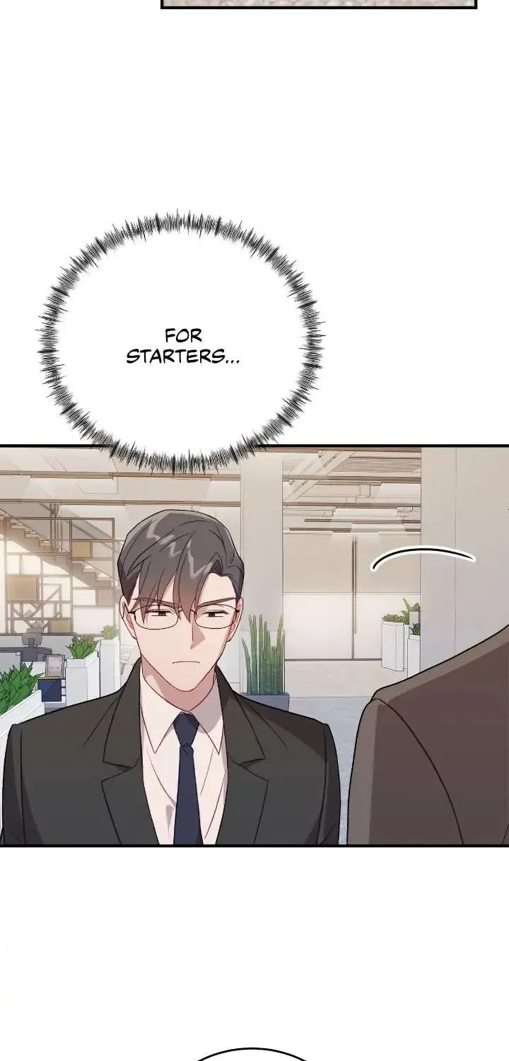 Falling (Yun) Webtoon Chapter 22 page 30 - 