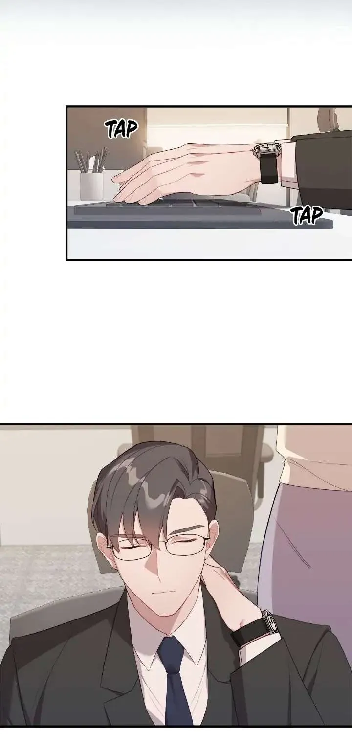 Falling (Yun) Webtoon Chapter 22 page 4 - 