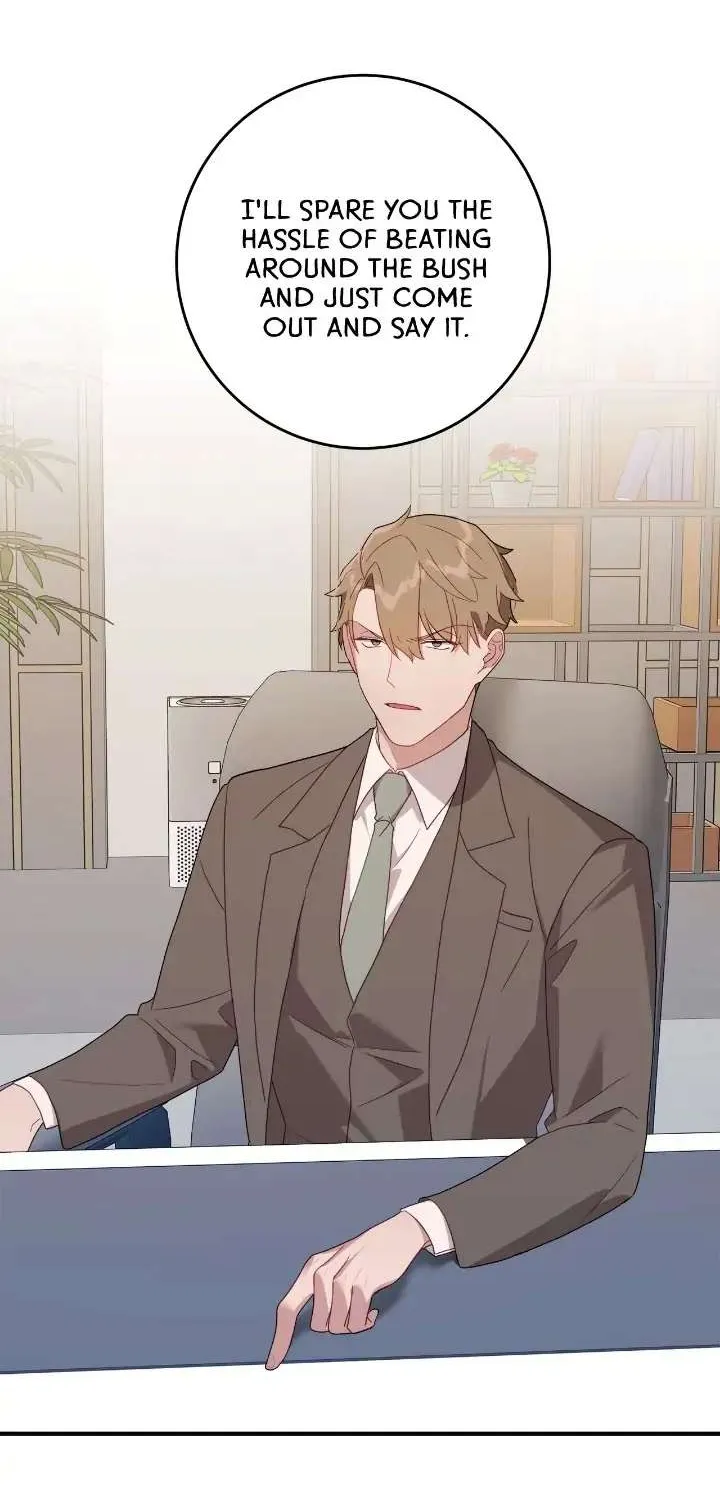 Falling (Yun) Webtoon Chapter 22 page 36 - 