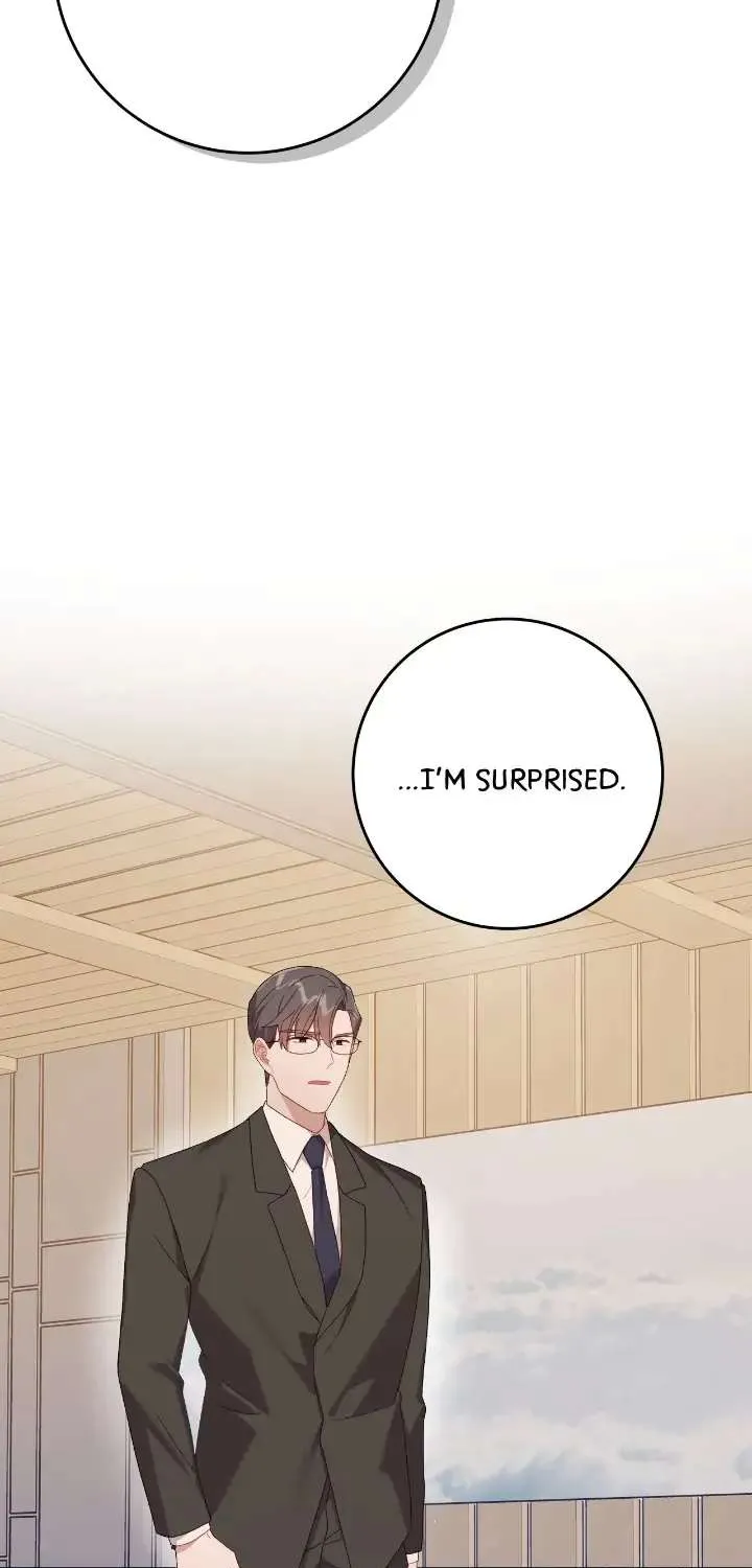 Falling (Yun) Webtoon Chapter 22 page 38 - 