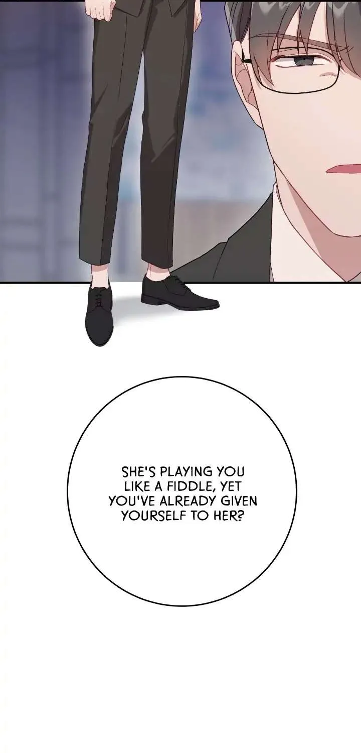 Falling (Yun) Webtoon Chapter 22 page 39 - 