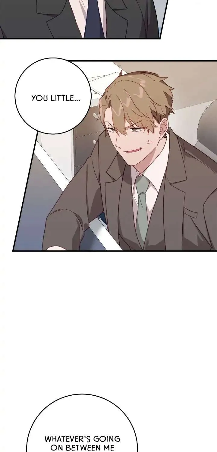 Falling (Yun) Webtoon Chapter 22 page 41 - 