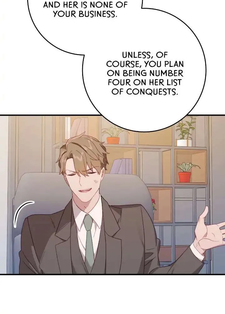 Falling (Yun) Webtoon Chapter 22 page 42 - 