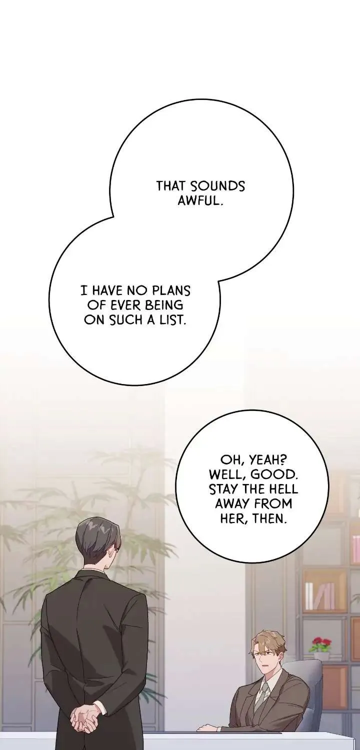 Falling (Yun) Webtoon Chapter 22 page 43 - 