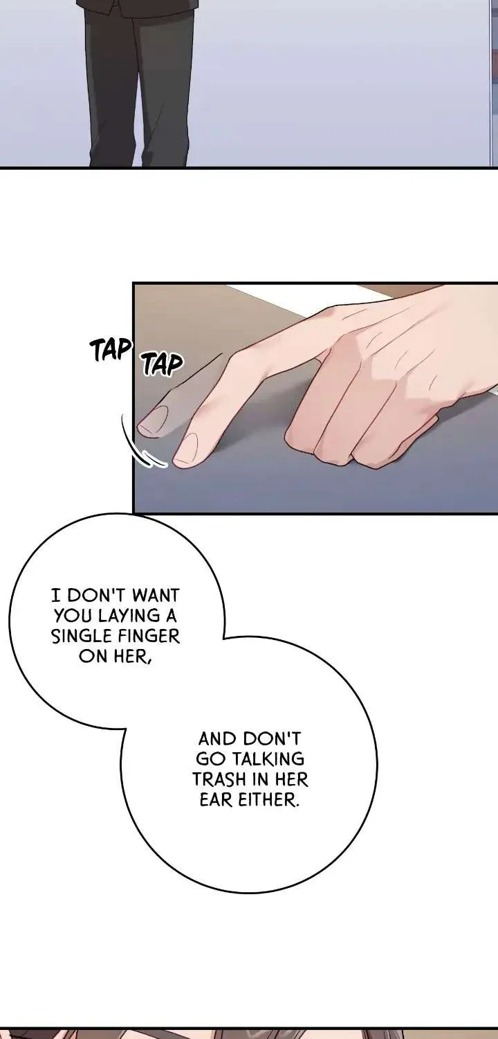 Falling (Yun) Webtoon Chapter 22 page 44 - 