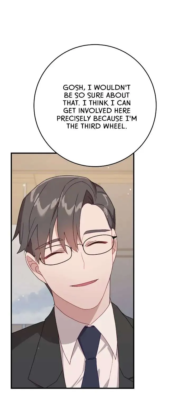 Falling (Yun) Webtoon Chapter 22 page 49 - 