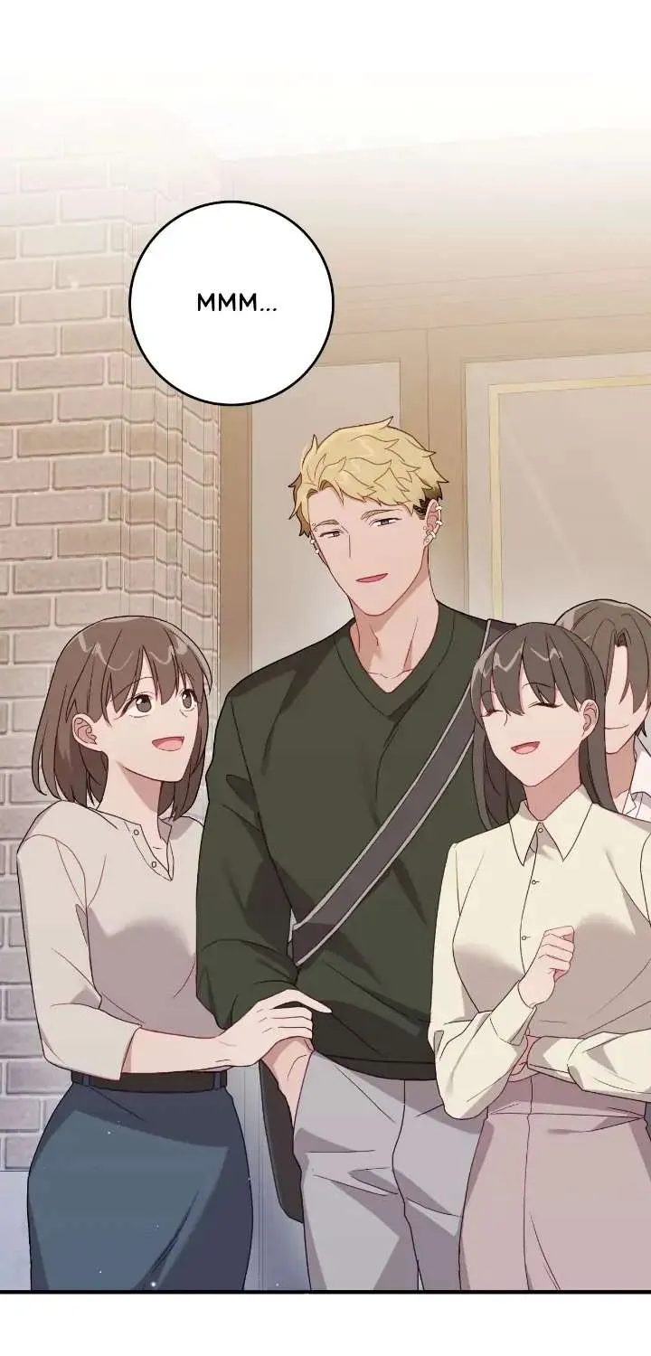 Falling (Yun) Webtoon Chapter 22 page 63 - 