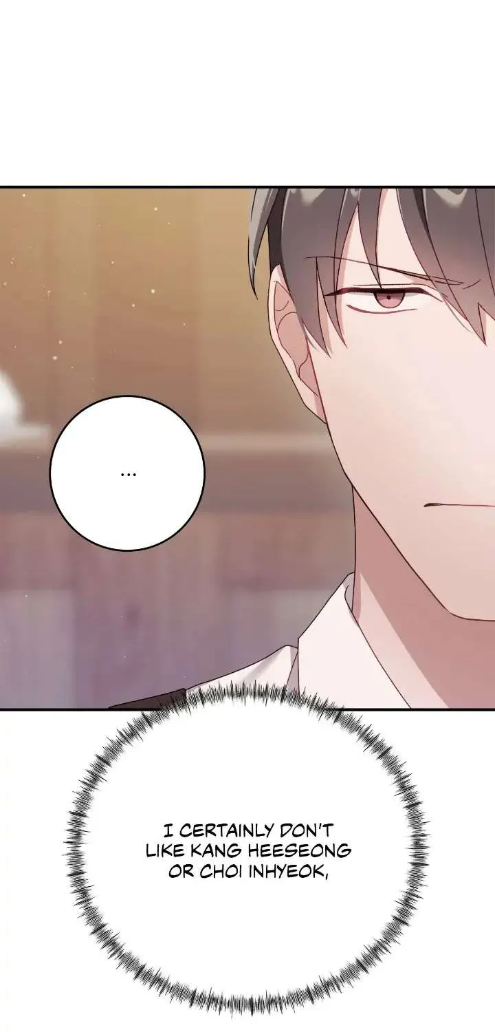 Falling (Yun) Webtoon Chapter 22 page 64 - 