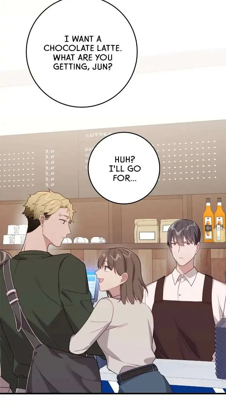 Falling (Yun) Webtoon Chapter 22 page 67 - 