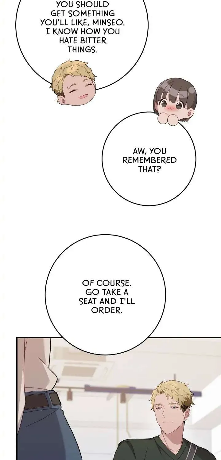 Falling (Yun) Webtoon Chapter 22 page 69 - 