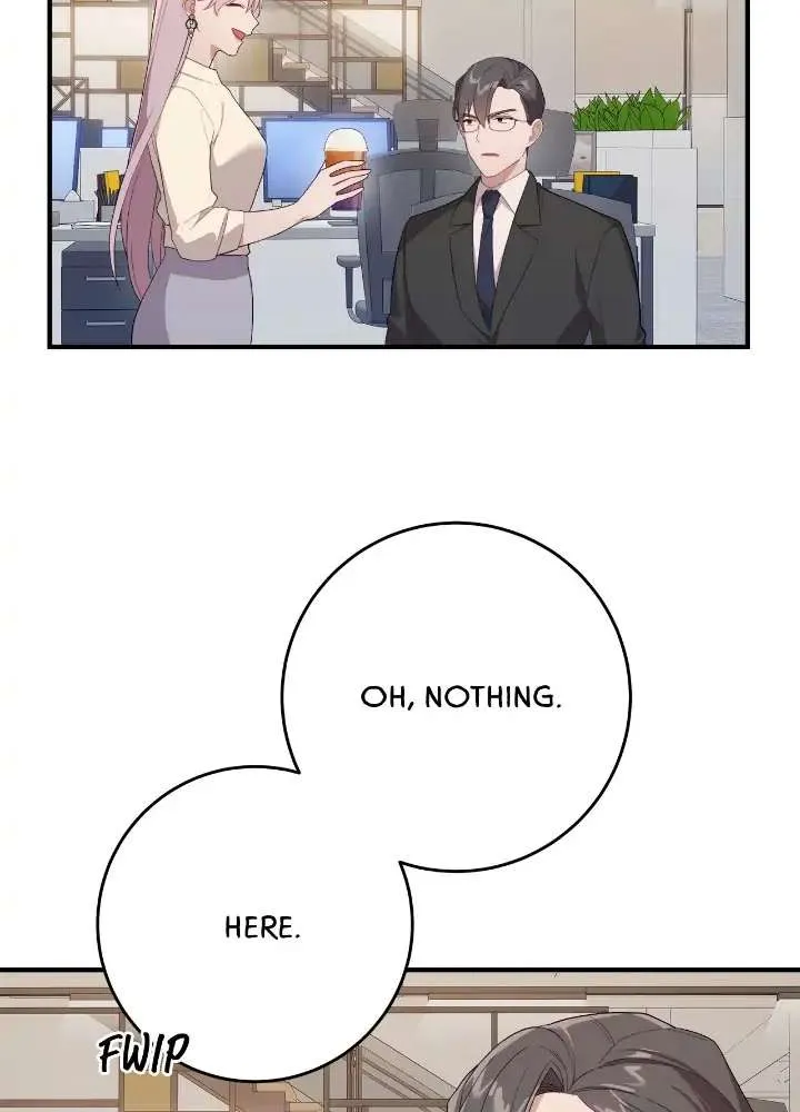 Falling (Yun) Webtoon Chapter 22 page 8 - 
