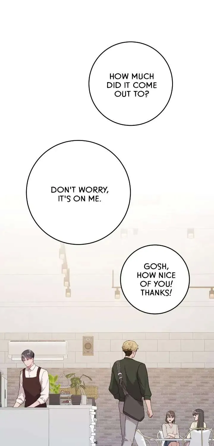 Falling (Yun) Webtoon Chapter 22 page 76 - 