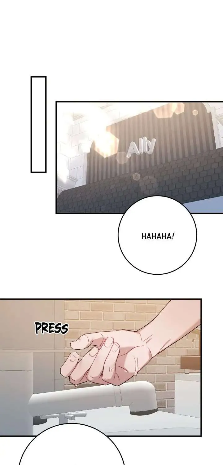 Falling (Yun) Webtoon Chapter 23 page 2 - 