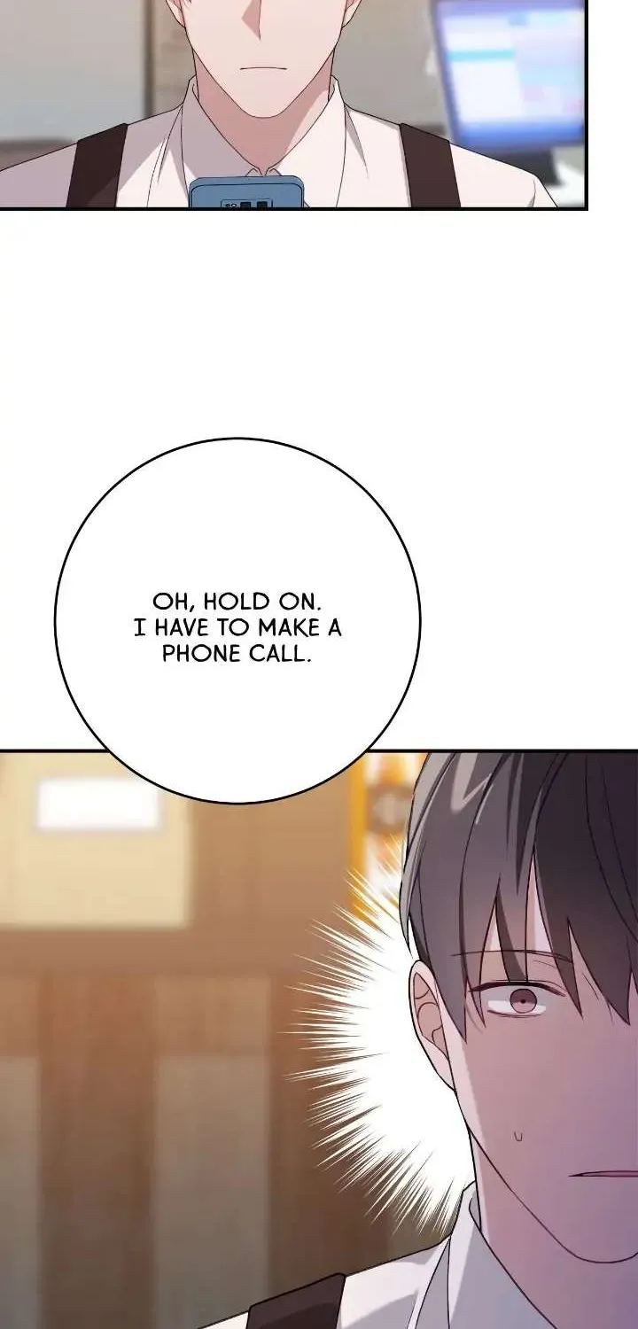 Falling (Yun) Webtoon Chapter 23 page 14 - 
