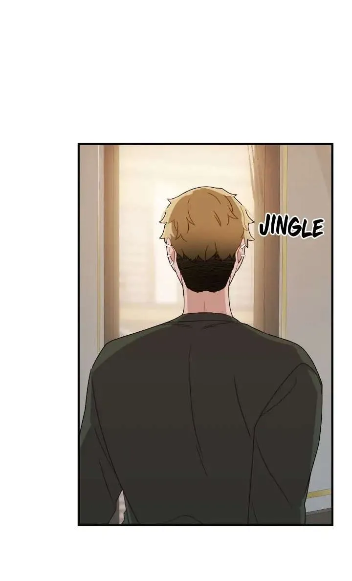 Falling (Yun) Webtoon Chapter 23 page 17 - 
