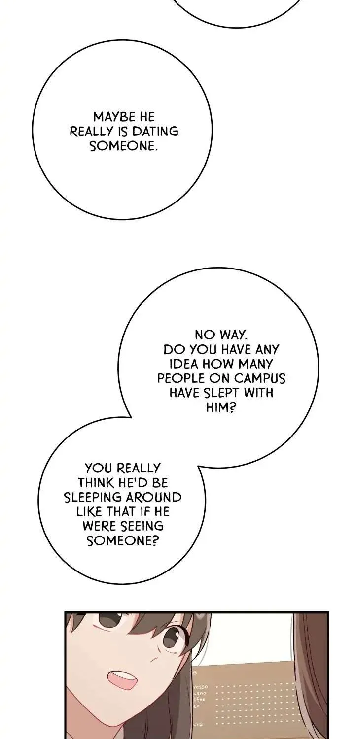 Falling (Yun) Webtoon Chapter 23 page 19 - 