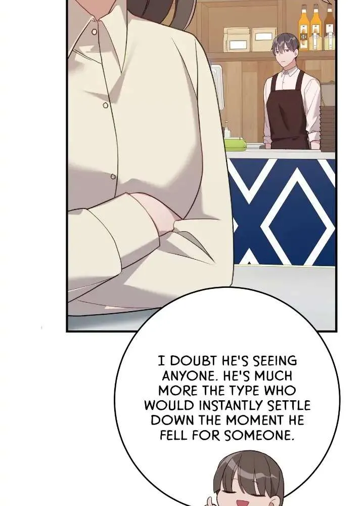 Falling (Yun) Webtoon Chapter 23 page 20 - 