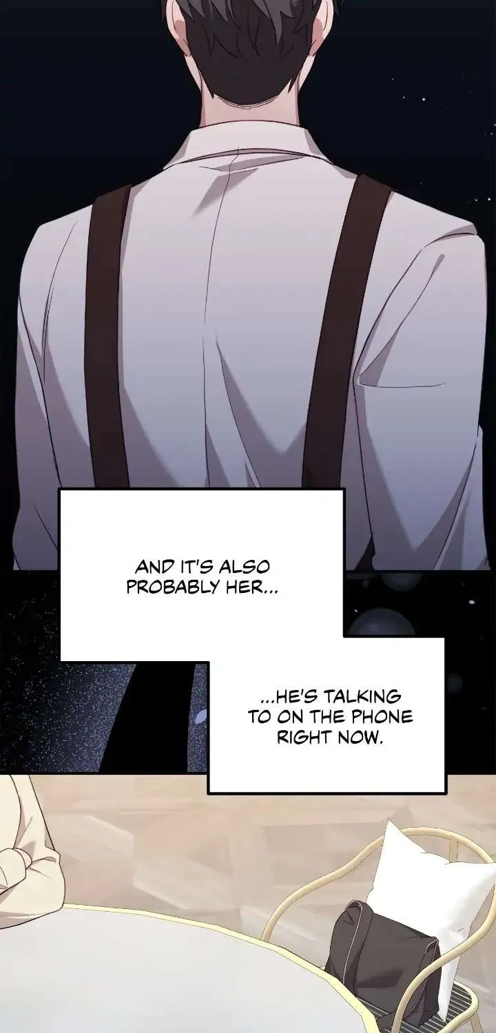 Falling (Yun) Webtoon Chapter 23 page 22 - 