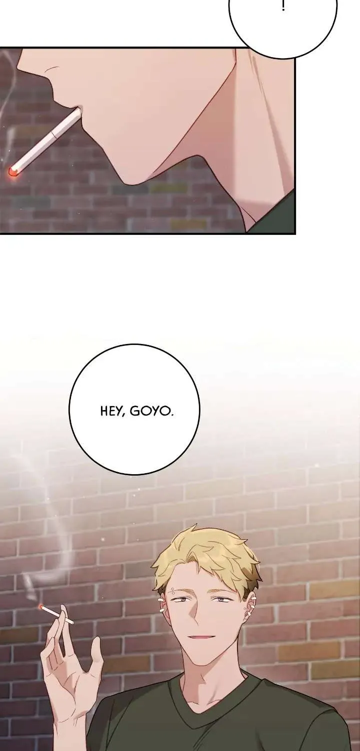 Falling (Yun) Webtoon Chapter 23 page 27 - 