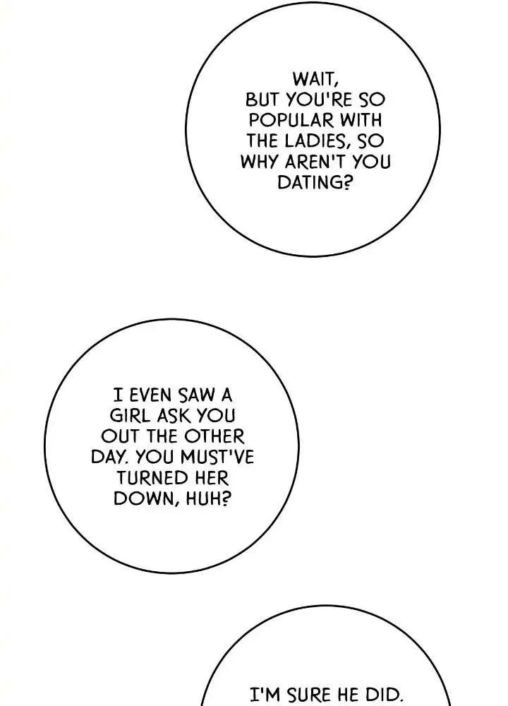 Falling (Yun) Webtoon Chapter 23 page 4 - 