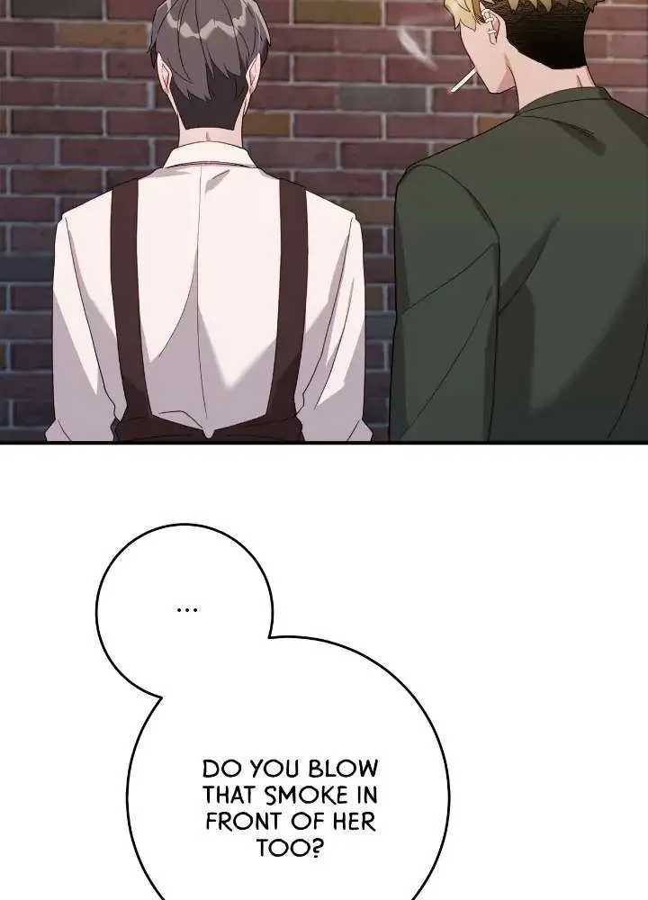 Falling (Yun) Webtoon Chapter 23 page 31 - 