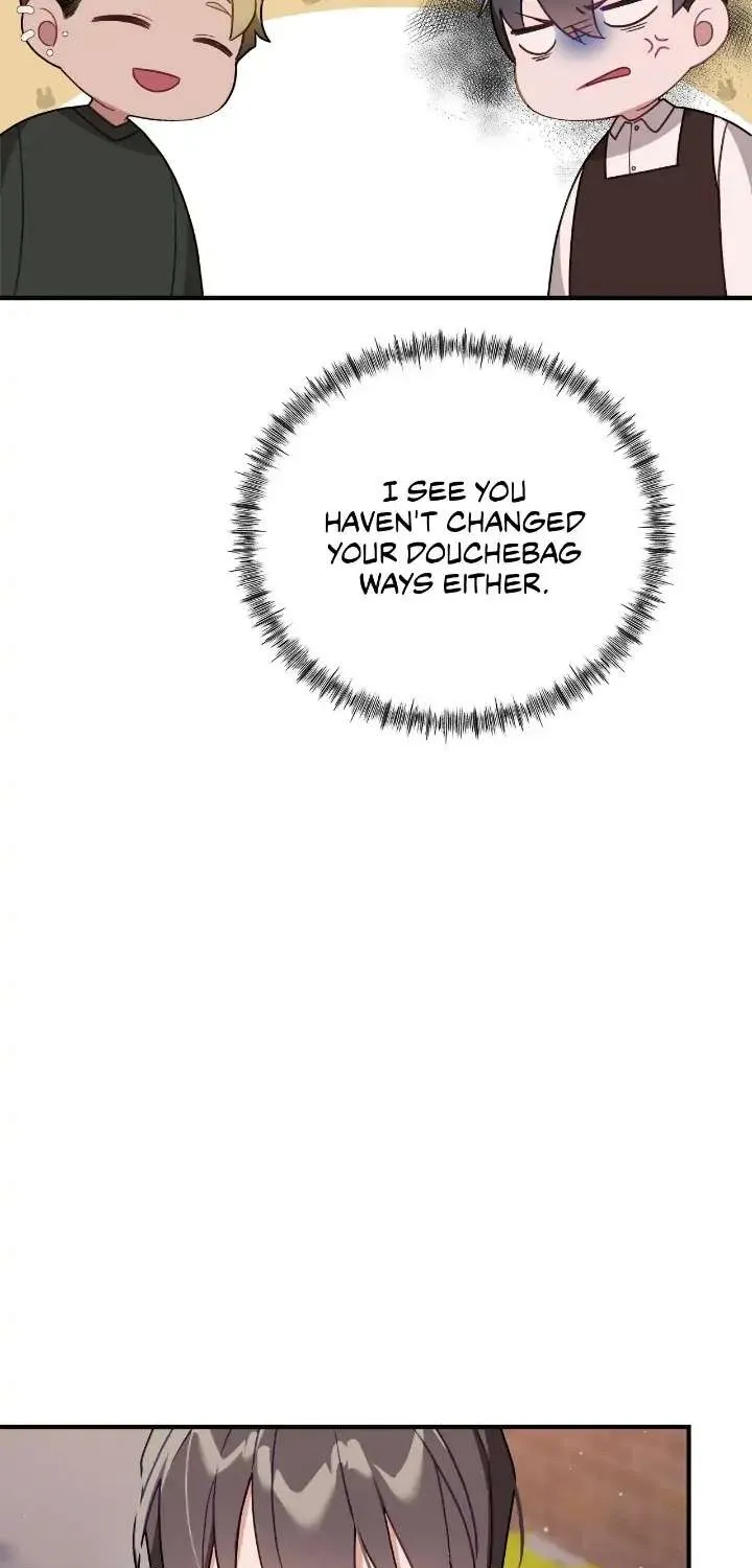 Falling (Yun) Webtoon Chapter 23 page 37 - 