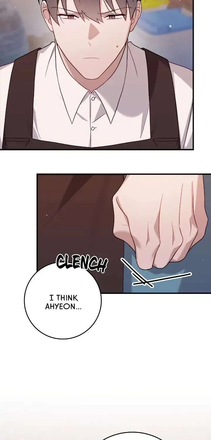 Falling (Yun) Webtoon Chapter 23 page 38 - 