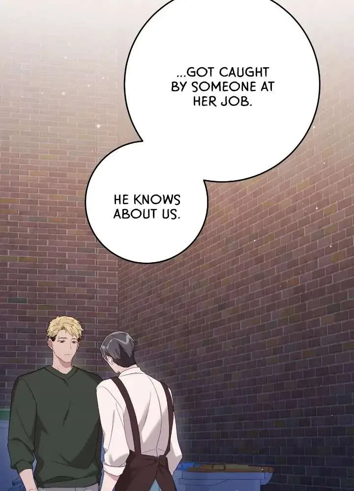 Falling (Yun) Webtoon Chapter 23 page 39 - 