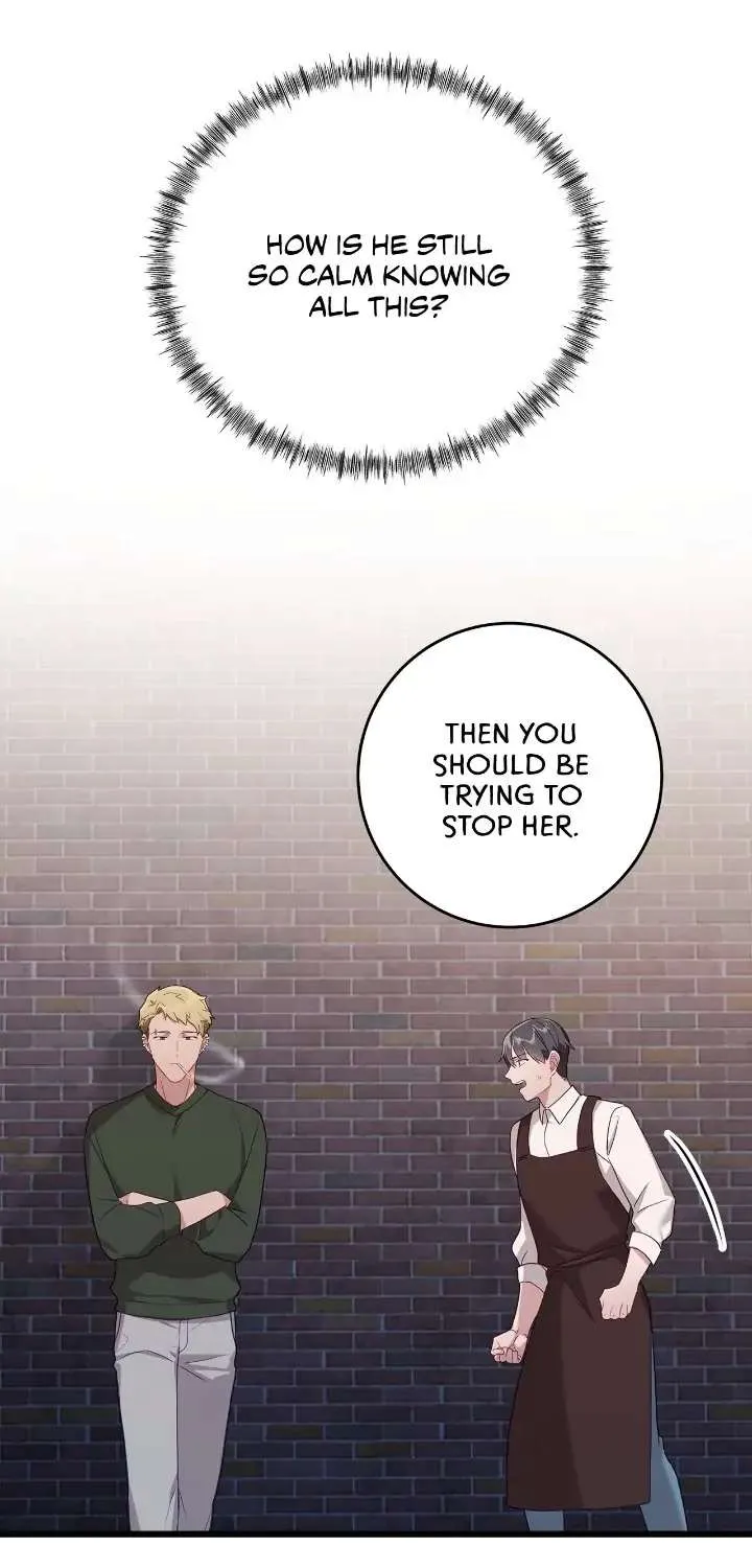 Falling (Yun) Webtoon Chapter 23 page 42 - 