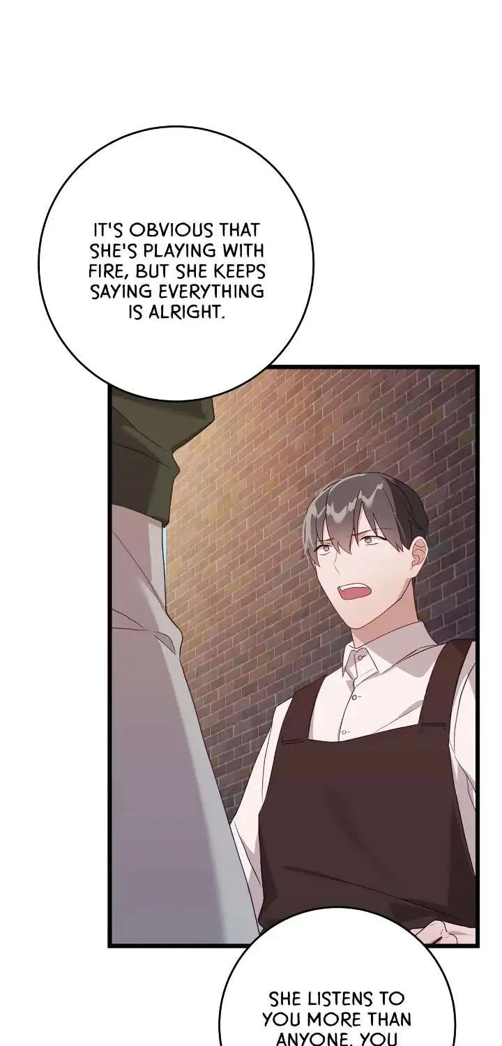 Falling (Yun) Webtoon Chapter 23 page 43 - 