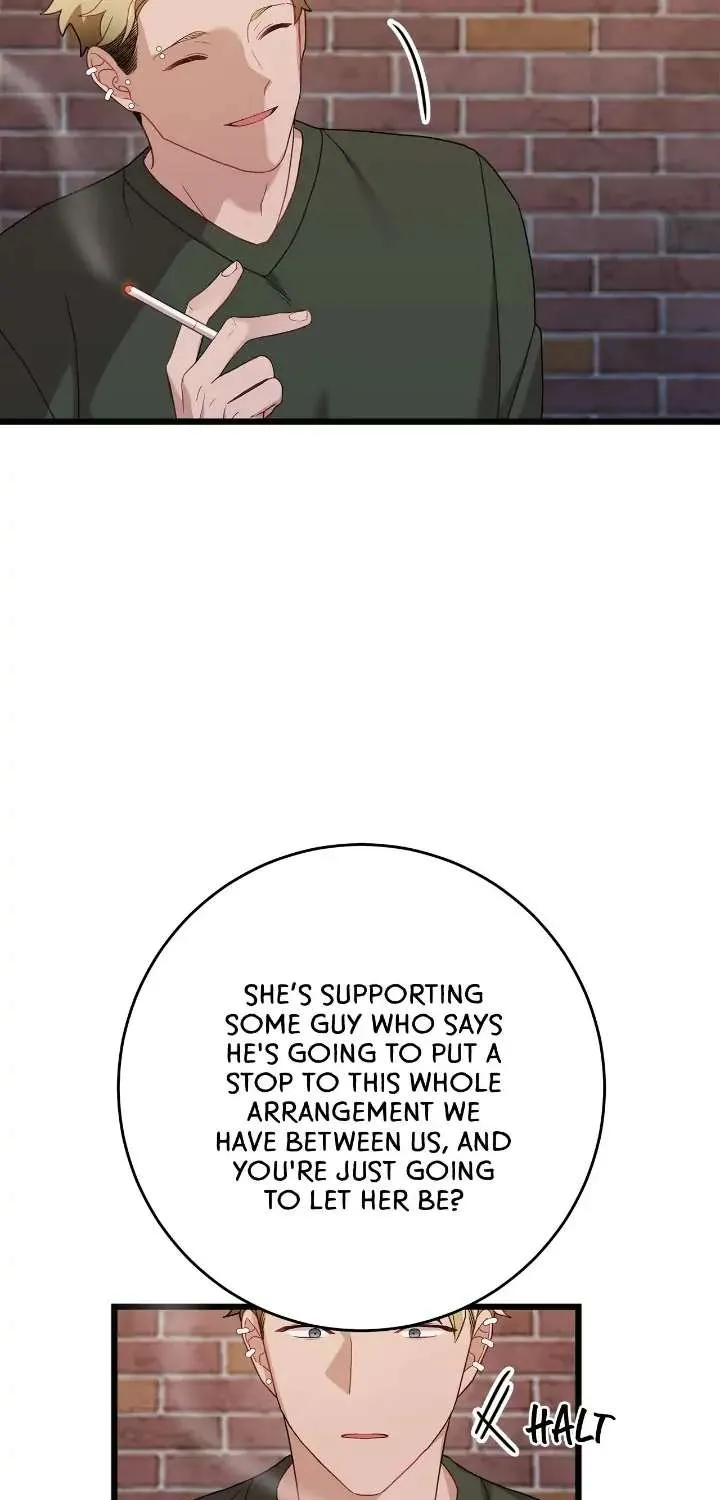 Falling (Yun) Webtoon Chapter 23 page 45 - 