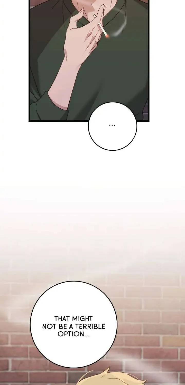 Falling (Yun) Webtoon Chapter 23 page 46 - 