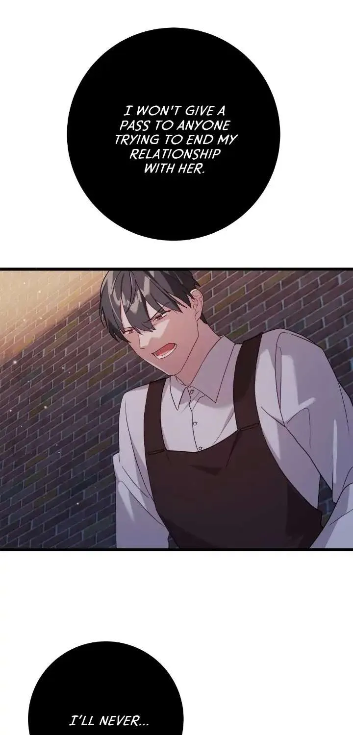 Falling (Yun) Webtoon Chapter 23 page 50 - 