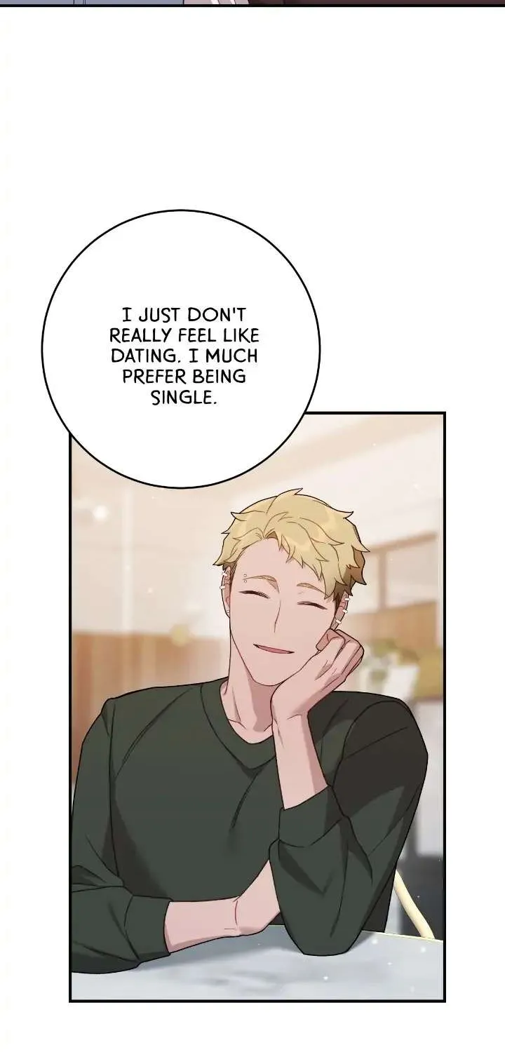 Falling (Yun) Webtoon Chapter 23 page 6 - 