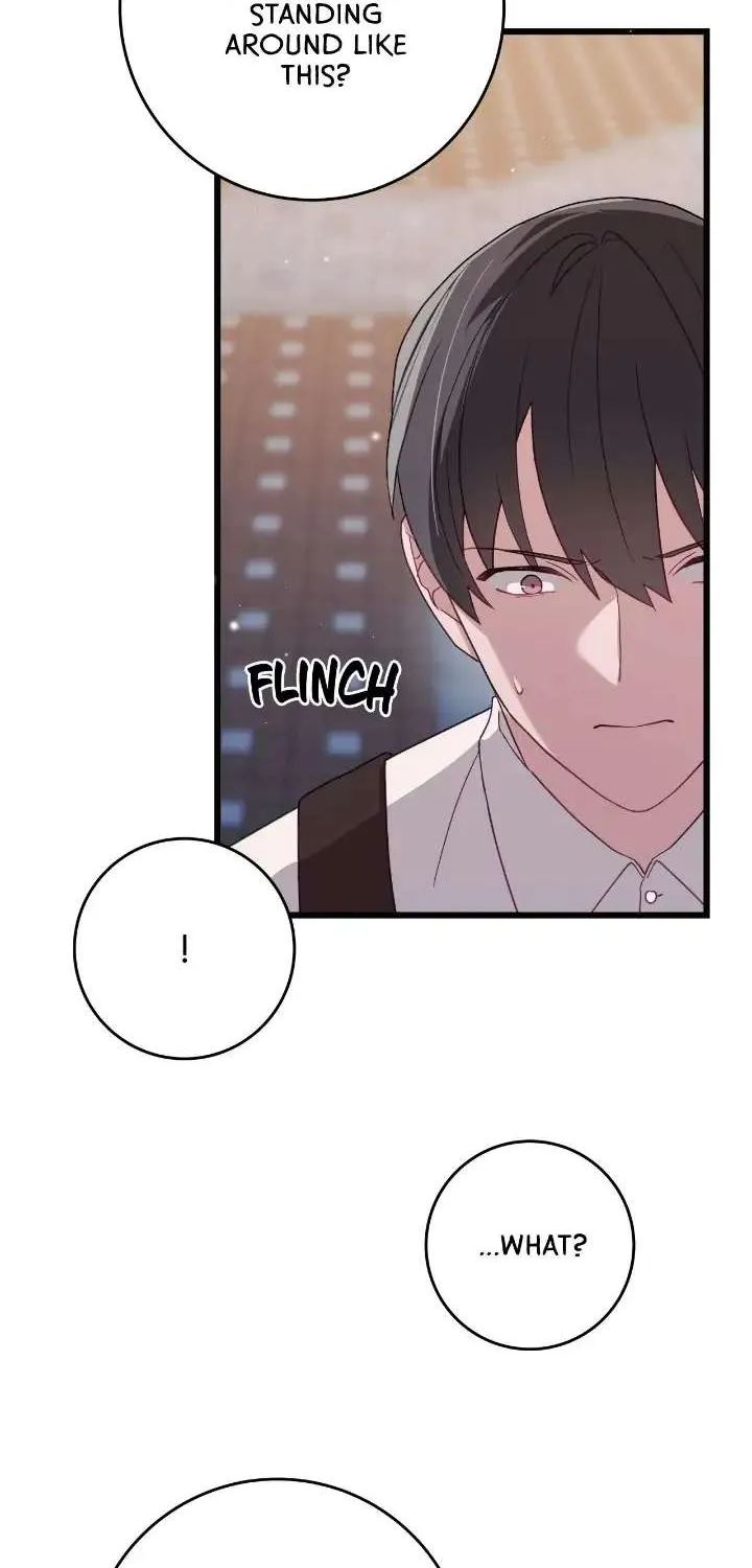 Falling (Yun) Webtoon Chapter 23 page 54 - 