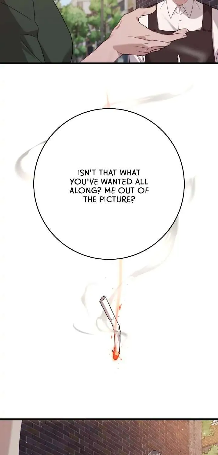 Falling (Yun) Webtoon Chapter 23 page 56 - 